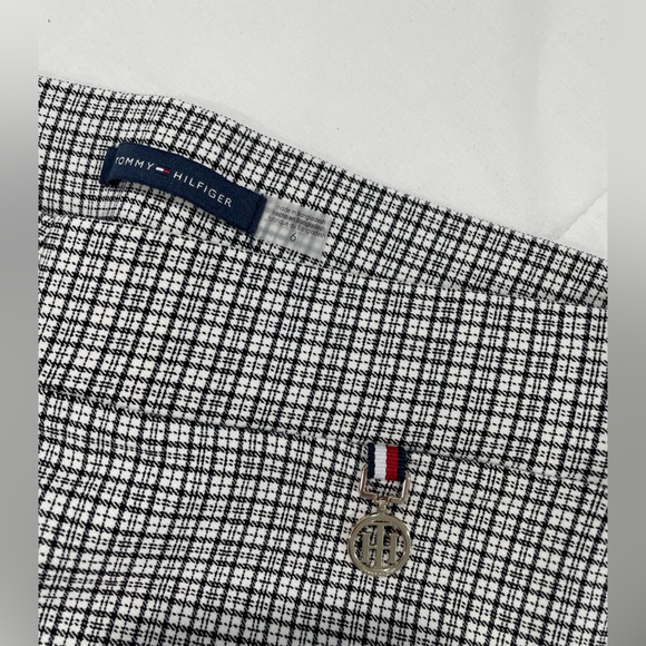 Tommy Hilfiger plaid pants - Picture 2 of 3